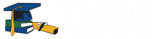 Thamer International Schools